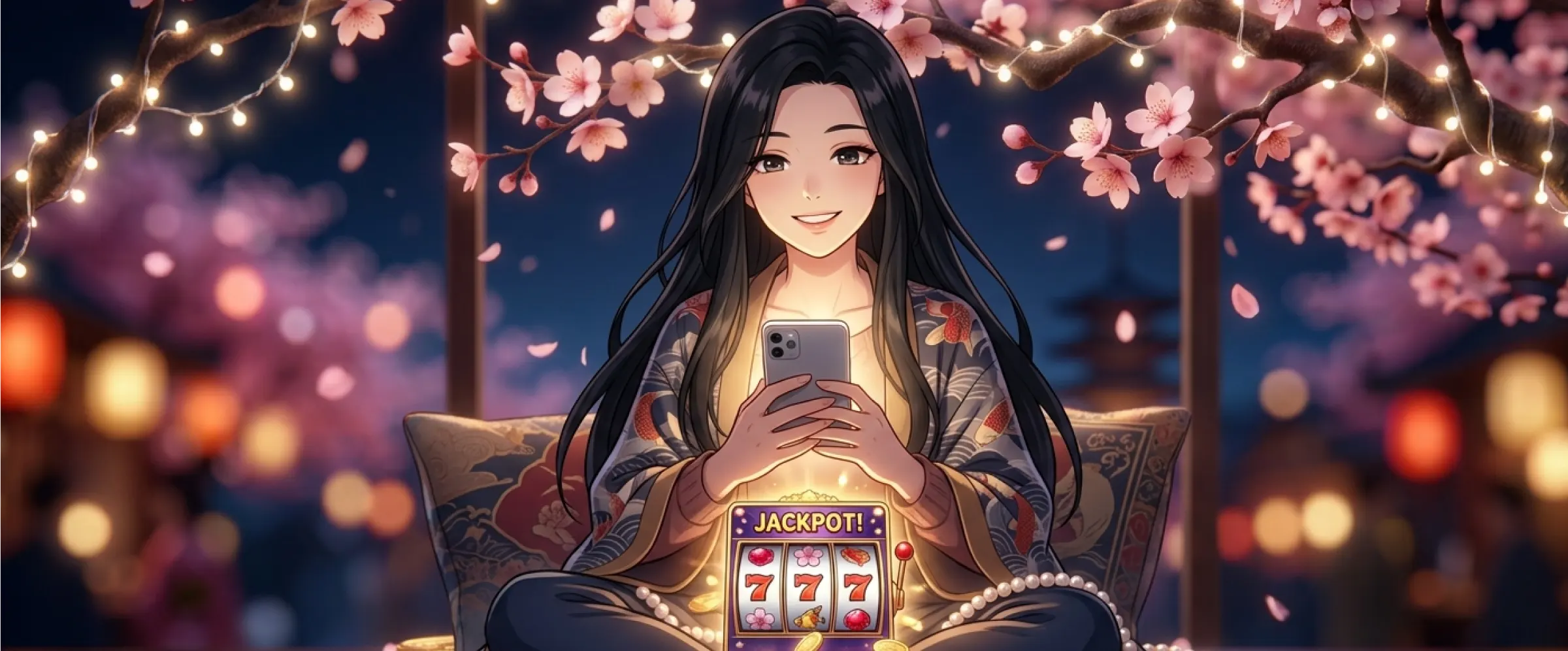 KoiFortune Mobile Casino KoiFortune Mobile Casino