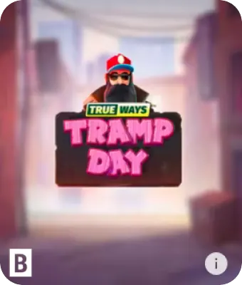 Tramp Day
